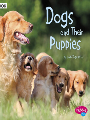 cover image of Dogs and Their Puppies